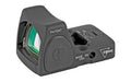 Trijicon TRIJICON RMR TYPE 2 ADJ 3.25 MOA BLK