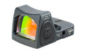 Trijicon TRIJICON RMR TYPE 2 ADJ 3.25 MOA GRY