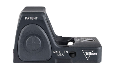 Trijicon TRIJICON RMR TYPE 2 GRN DOT 3.25 BLK