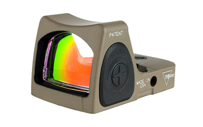 Trijicon TRIJICON DUAL DEFENSE M17/18 FDE