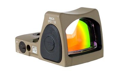 Trijicon TRIJICON DUAL DEFENSE FDE M17/18 B&T