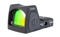 Trijicon TRIJICON DUAL DEFENSE M17/18 BLK