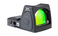 Trijicon TRIJICON DUAL DEFENSE M17/18 B&T BLK