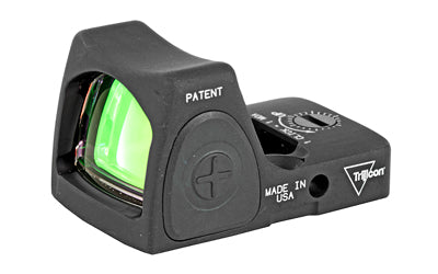 Trijicon TRIJICON RMR ADJ TYPE 2 1 MOA BLK