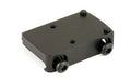 Trijicon TRIJICON RMR MNT LOW PICATINNY