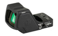 Trijicon TRIJICON RMR HD ADJ 55/3.25 MOA BLK
