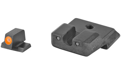 Trijicon TRIJICON HD NS S&W M&P ORG FRONT