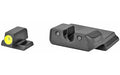 Trijicon TRIJICON HD NS S&W M&P SHIELD YLW