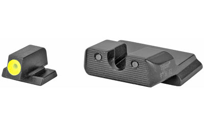 Trijicon TRIJICON HD NS S&W M&P SHIELD YLW