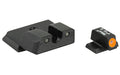 Trijicon TRIJICON HD NS S&W M&P SHIELD ORG