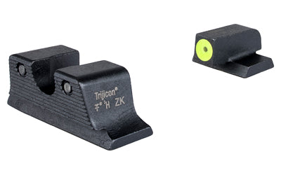 Trijicon TRIJICON HD NS M&P CORE/2.0 OR YLW