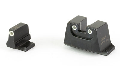 Trijicon TRIJICON SUP NS GRN SET S&W CORE W/W