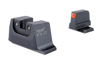 Trijicon TRIJICON SUP NS GRN M&P CORE OF/BR