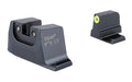 Trijicon TRIJICON SUP NS GRN M&P CORE YF/BR