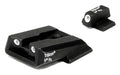 Trijicon TRIJICON NS S&W M&P 3 DOT