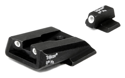Trijicon TRIJICON NS S&W M&P 3 DOT