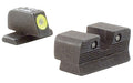 Trijicon TRIJICON HD NS SIG P225/6/8/239 YLW