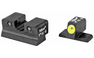 Trijicon TRIJICON HD NS SIG P220/229 YLW