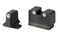 Trijicon TRIJICON SUP NS GRN FOR SIG 9MM W/W