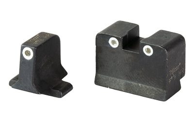 Trijicon TRIJICON SUP NS GRN FOR SIG 9MM W/W