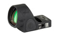Trijicon TRIJICON SRO 2.5 MOA ADJ LED RED DOT