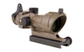 Trijicon TRIJICON ACOG 4X32 AMBER XHR .223