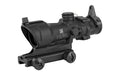 Trijicon TRIJICON ACOG M4A1 W FLAT TOP ADAPT