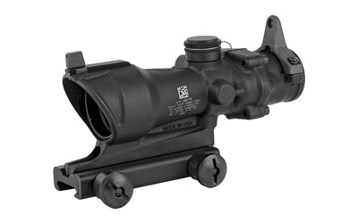 Trijicon TRIJICON ACOG M4A1 W FLAT TOP ADAPT