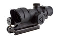 Trijicon TRIJICON ACOG 4X32 LED .223 CH TA51