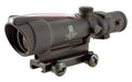 Trijicon TRIJICON ACOG 3.5X35 RED CHEV .308