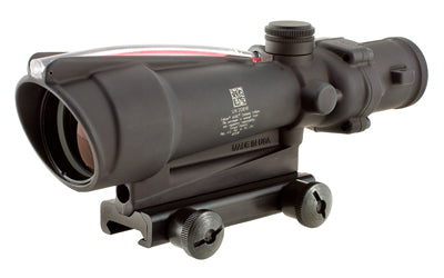 Trijicon TRIJICON ACOG 3.5X35 RED CHEV .308