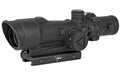 Trijicon TRIJICON ACOG 3.5X35LED .223 RED CHV