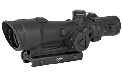 Trijicon TRIJICON ACOG 3.5X35LED .223 RED CHV