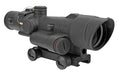 Trijicon TRIJICON ACOG 3.5X35LED .223 GRN CHV