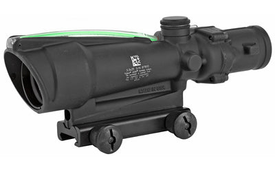 Trijicon TRIJICON ACOG 3.5X35 GRN CHEV .223