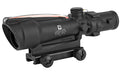 Trijicon TRIJICON ACOG 3.5X35 RED CHEV .223