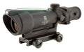 Trijicon TRIJICON ACOG 3.5X35 .223 GRN HOR SH