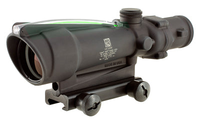 Trijicon TRIJICON ACOG 3.5X35 .223 GRN HOR SH