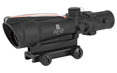 Trijicon TRIJICON ACOG 3.5X35 RED XHR .308
