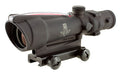 Trijicon TRIJICON ACOG 3.5X35 RED XHR .223
