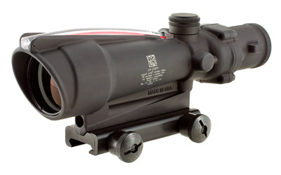 Trijicon TRIJICON ACOG 3.5X35 RED XHR .223
