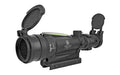 Trijicon TRIJICON ACOG 3.5X35 GRN HS TA51 MNT