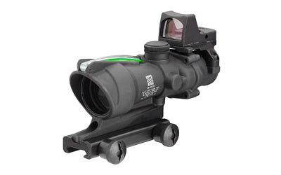 Trijicon TRIJICON ACOG 4X32 223 GRN XHR W/RMR