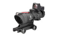 Trijicon TRIJICON ACOG 4X32 RED CV 223 W/RMR