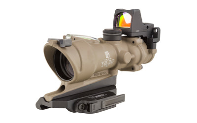 Trijicon TRIJICON ACOG 4X32 GRN CH 223 RMR DE