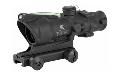 Trijicon TRIJICON ACOG 4X32 GRN HS 6.8 W/TA51