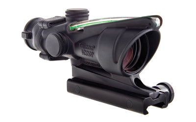 Trijicon TRIJICON ACOG 4X32 .223 GRN HS/DOT