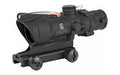 Trijicon TRIJICON ACOG 4X32 W/RED HS .223 RET