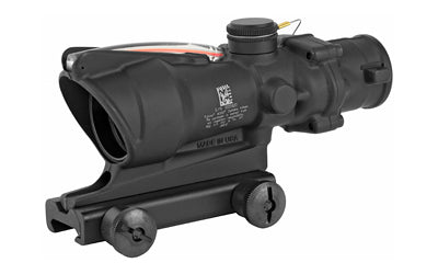 Trijicon TRIJICON ACOG 4X32 W/RED HS .223 RET
