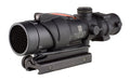 Trijicon TRIJICON ACOG RCO 4X32 RED CHV M16A4